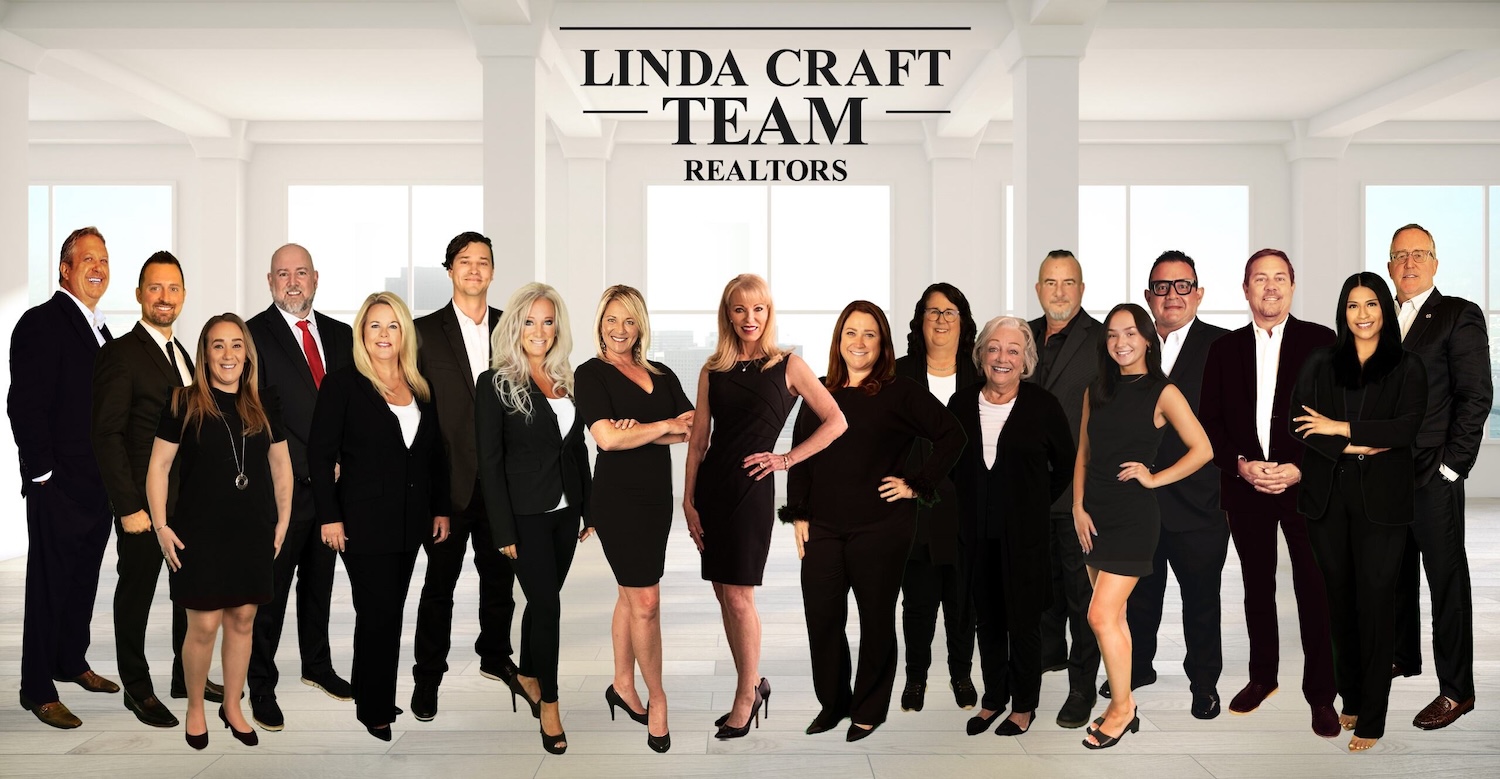 The Linda Craft Team team shot